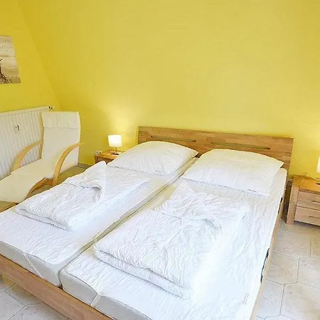 Dornroeschen Whg 10 Appartement