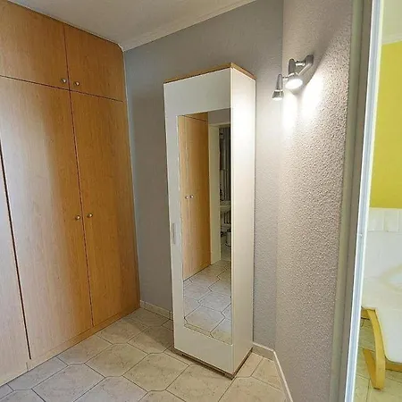 Appartement Dornroeschen Whg 10