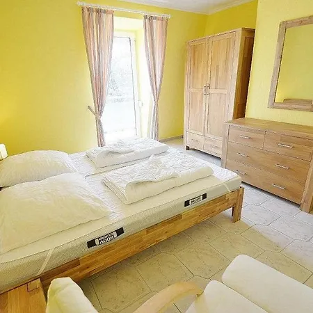 Appartement Dornroeschen Whg 10 Grömitz