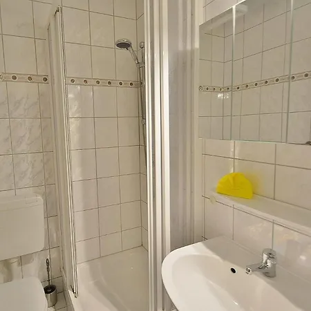 Appartement Dornroeschen Whg 10 Grömitz