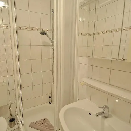 Dornroeschen Whg 10 Grömitz