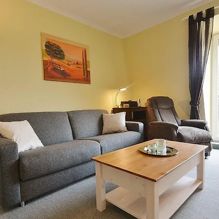 Dornroeschen Whg 10 Appartement Grömitz